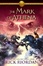 Cover of The Mark of Athena