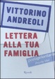 Cover of Lettera alla tua famiglia