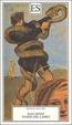 Cover of Diario del ladro