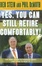 Cover of "Yes, You Can Still Retire Comfortably!"