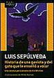 Cover of Historia de una gaviota y del gato que le enseñó a volar
