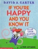 Cover of If You're Happy and You Know It, Clap Your Hands!