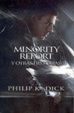 Cover of Minority Report