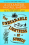 Cover of The Unbearable Lightness of Scones