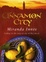Cover of "Cinnamon City"
