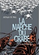 Cover of La marche du crabe, Tome 3