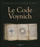 Cover of Le code Voynich