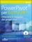 Cover of Microsoft PowerPivot per Excel 2010