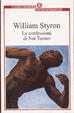 Cover of Le confessioni di Nat Turner