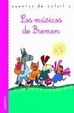 Cover of LOS MUSICOS DE BREMEN