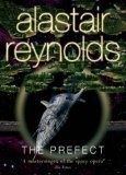 The Prefect (Gollancz S.F.)