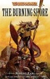 Cover of The Burning Shore