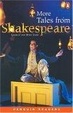 Cover of More Tales from Shakespeare