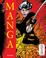 Cover of Manga Design