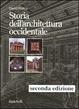 Cover of Storia dell'architettura occidentale