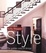Cover of Kelly Hoppen Style