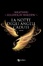 Cover of La notte degli angeli caduti