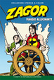 Cover of Zagor collezione storica a colori n. 36