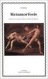 Cover of Metamorfosis