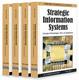 Cover of Strategic Information Systems