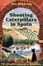 Cover of "Shooting Caterpillars in Spain"