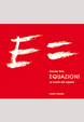 Cover of Equazioni. Le icone del sapere