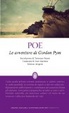 Cover of Le avventure di Gordon Pym