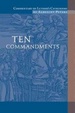 Cover of Commentary on Luther's Catechisms
