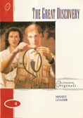 The Great Discovery (Longman Originals)