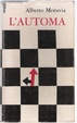Cover of L'automa