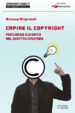 Cover of Capire il copyright