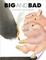 Cover of Big and Bad