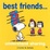 Cover of 'Best Friends... Understand Sharing'