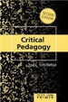 Cover of Critical Pedagogy Primer