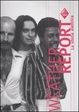 Cover of Weather Report