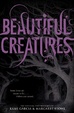Cover of Beautiful Creatures