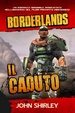 Cover of Borderlands. Il caduto