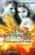 Cover of Paranormal Game
