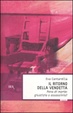 Cover of Il ritorno della vendetta
