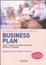 Cover of Business Plan