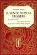 Cover of Il vento non sa leggere