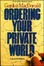 Cover of 'Ordering Your Private World'