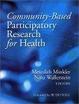 Cover of Community-Based Participatory Research for Health