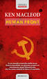 Cover of Human Front
