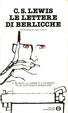 Cover of Le lettere di Berlicche