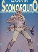 Cover of Lo Sconosciuto
