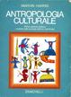 Cover of Antropologia culturale