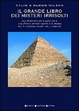 Cover of Il grande libro dei misteri irrisolti