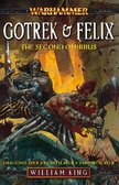 Gotrek & Felix : The Second Omnibus (Warhammer)
