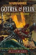 Cover of Gotrek & Felix